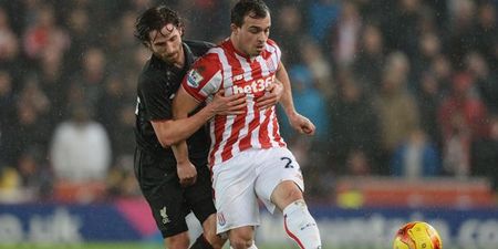 Xherdan Shaqiri reveals Inter Milan’s odd alternative medical cure for hamstring injuries