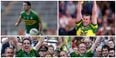 Bryan Sheehan’s new honour helps him join unique list of Kerry captaincy legends