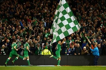 Your chances of getting a ticket to see Ireland at the Euros have just gotten a lot better