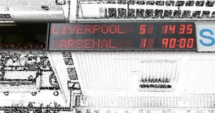 QUIZ: How well do you know your Liverpool v Arsenal history?