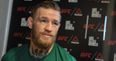 Brazilian outlet claims that Conor McGregor is holding out on signing UFC 197 fight contract