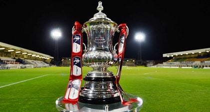 Manchester United face potential banana skin in FA Cup fourth round draw