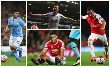 REVEALED: The 20 most valuable players in the Premier League