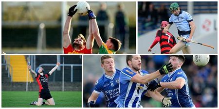 No double headers as GAA confirm venues and times for All-Ireland senior club semi-finals