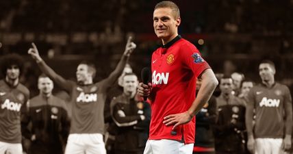 Five possible destinations for free agent Nemanja Vidic with some more likely than others