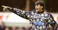 PIC: Newcastle pay tribute to Pavel Srnicek with heartwarming programme cover