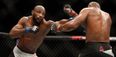 Huge (literally) UFC star Yoel Romero fails drugs test