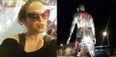 Cristiano Ronaldo’s sister says statue vandals “deserve to live in Syria” in bizarre Twitter rant