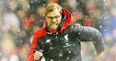 VIDEO: Jurgen Klopp’s celebration for Liverpool’s last-minute equaliser was truly awesome