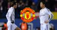 Real Madrid punishment could spell the end of any hope Manchester United have of landing Bale or Ronaldo