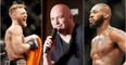 WATCH: Dana White discusses his dream fights for UFC 200