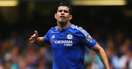 WATCH: Guus Hiddink reveals that typically rational Diego Costa punched a hole in tunnel wall