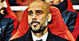 Pep Guardiola is an independent man so we will always be tempted to say he’s failed