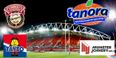 Munster are considering a major change to life at ‘Thomond Park’