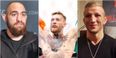 VIDEO: UFC fighters discuss the secret to Conor McGregor’s success