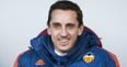 Gary Neville reveals why he’s happy that Valencia have appointed a sporting director