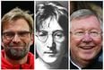 Twitter reacts as Jurgen Klopp describes Alex Ferguson as ‘the John Lennon of football’