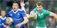 Garry Ringrose and Jared Payne selections tee up exciting Six Nations scenario