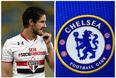 It looks like one Premier League team is prepared to take a punt on Pato