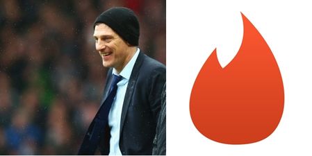 Slaven Bilic advises using a Tinder-like approach to West Ham’s top four ambitions