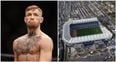 Conor McGregor fans hoping for Croke Park update won’t appreciate this update