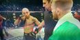 Jose Aldo won’t be riding to UFC 196 rescue and Conor McGregor rematch