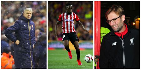 Arsenal to challenge Liverpool for Spanish striker Iñaki Williams