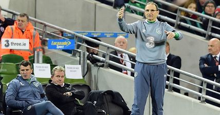 FAI making serious moves to ensure Martin O’Neill signs a new contract with the Republic of Ireland