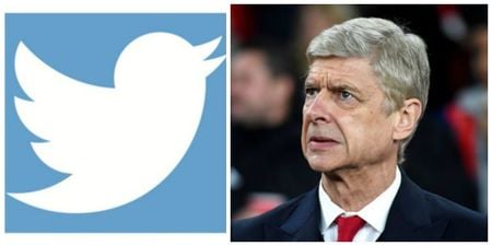 Arsene Wenger hits out at social media and herd mentality