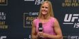 Holly Holm keeps a level head with response to Ronda Rousey’s suicide comments