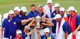 Captain Darren Clarke’s Ryder Cup trial run was a massive success