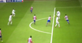 WATCH: Cristiano Ronaldo with a swivelled left-footed half-volley top corner screamer