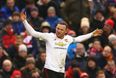 Arsenal fans whine as Wayne Rooney breaks Premier League goalscoring record