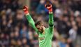 Appointment to Jose Mourinho’s coaching staff means David De Gea is likely to stay at Manchester United