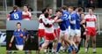 Derry and Tyrone to meet again in McKenna final but Dublin are sent packing