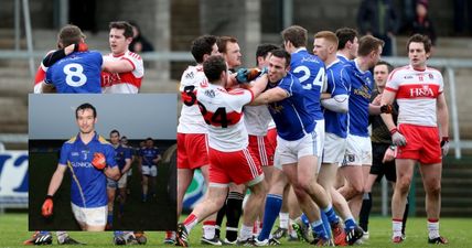 Derry and Tyrone to meet again in McKenna final but Dublin are sent packing