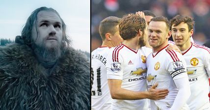 Liverpool 0-1 Manchester United: Rooney is the revenant once more in a no-star display