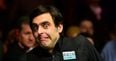 VIDEO: Ronnie O’Sullivan hits either the luckiest fluke ever or the greatest trick shot of all time