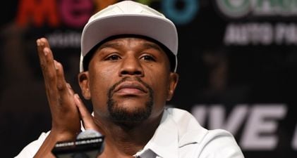 Floyd Mayweather to charge fans an obscene amount to meet him on tour of UK