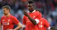 Mario Balotelli inadvertently reveals he won’t play for Liverpool again