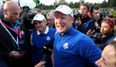 Ryder Cup hero Jamie Donaldson posts image of chainshaw wound (NSFW)