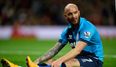 Stephen Ireland’s time in the Premier League appears to be over