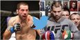 Artem Lobov’s Twitter spat with Matt Brown got way out of hand