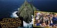 Old force awakening in shadow of Skellig Michael as St Mary’s triumph over emigration