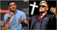 Rafael dos Anjos sounds well p*ssed off with Conor McGregor’s Jesus comments