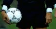 Spanish referee accused of asking female footballer out on date in the middle of a match