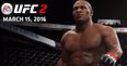 WATCH: You’ll be able to fight as Mike Tyson in the new UFC video game