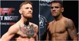 LIVE: Watch Conor McGregor come face to face with Rafael dos Anjos in UFC 197 press conference