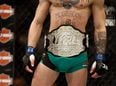 Conor McGregor has claimed that he may fight at welterweight before the end of the year