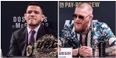 One Conor McGregor comment drew howls of laughter at the UFC 197 press conference